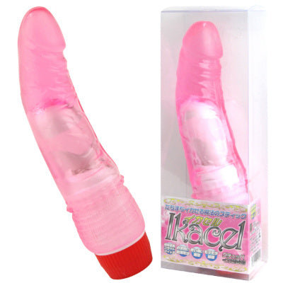 Ikacel  Pink