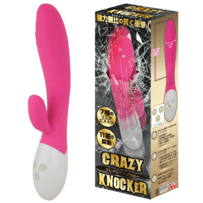 Crazy Knocker