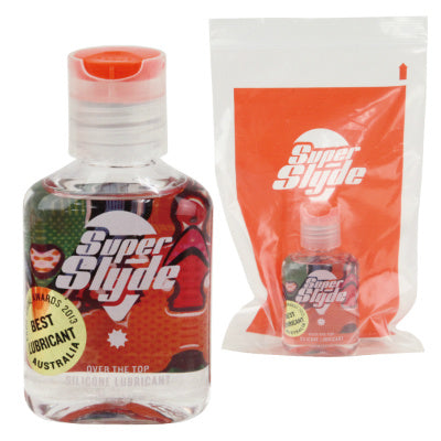 Super Slide 100Ml