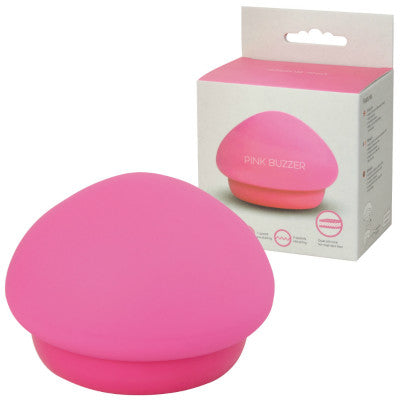 Pink Buzzer