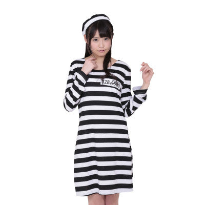 Prison Girl(Bundle Item)