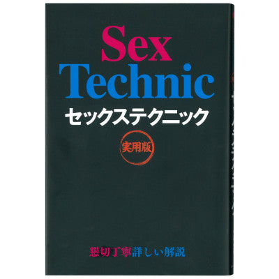 Sex Techniques Practical Version