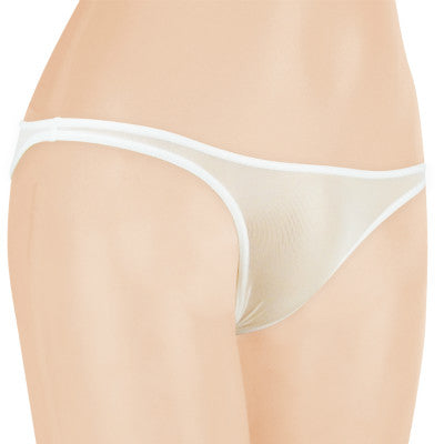 Ultra Thin Sealy Royalize Half Back White