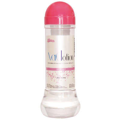 Nac Lotion Melti Soft