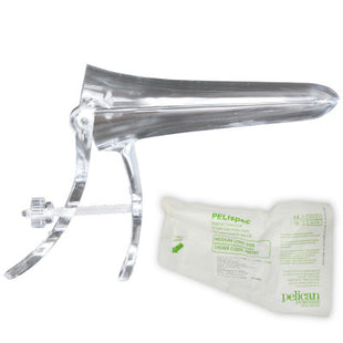 Perispec Disposable Vaginal Mirror Large