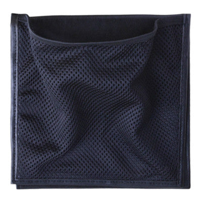 Subtle Bed Pocket For Handcuffs And Leg Shackles (1 Piece)