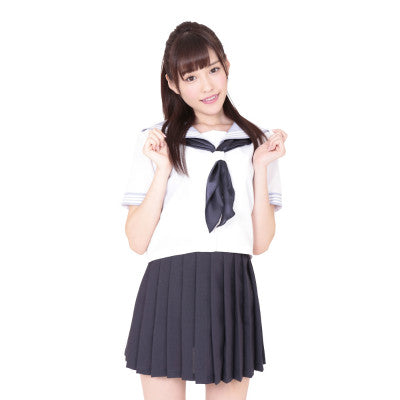 God High School Summer Special Uniform