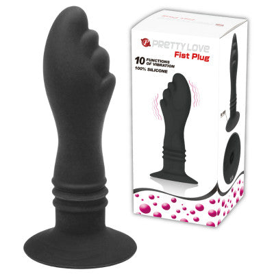 Pretty Love Fist Plug