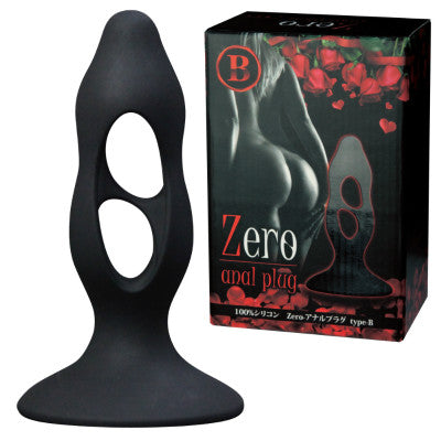 Zero Anal Plug B