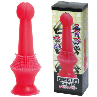 Delta Dildo