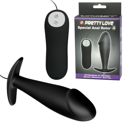 Pretty Love Special Anal Rotor 4