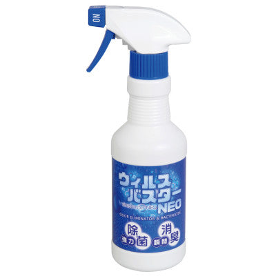 Virus Buster Neo 300Ml