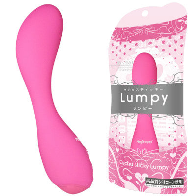 Cute Sticky Lumpie Pink