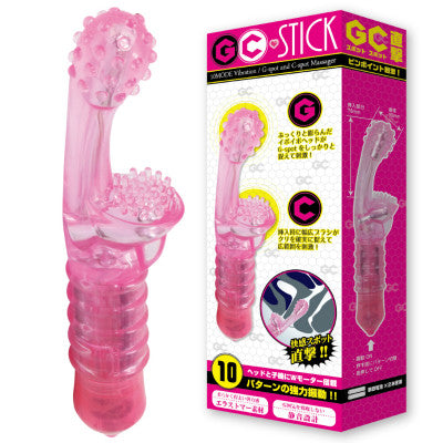 Gc Stick