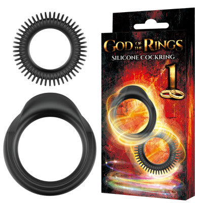 God Of The Ring 1