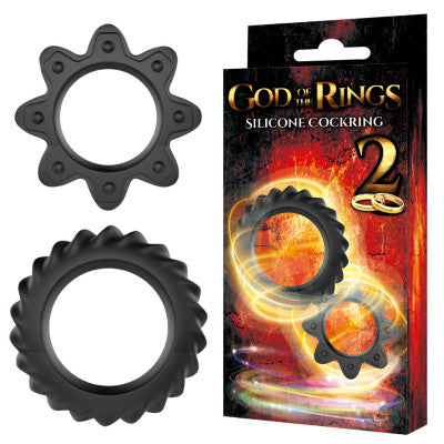 God Of The Ring 2