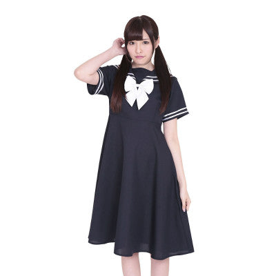 Goddess Girls Academy Elementary School Uniform