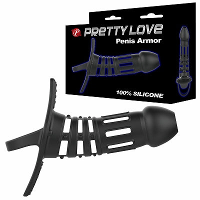 Pretty Love Penis Armor