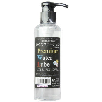 Premium Water Lube Standard