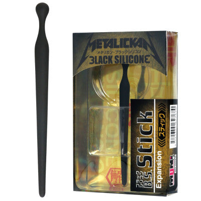 Metallican Bs (Black Silicon) Stick