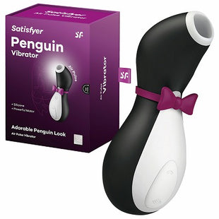 Satisfiya Penguin