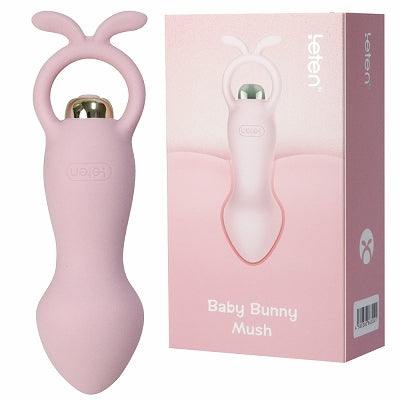 Leten Baby Bunny Massage