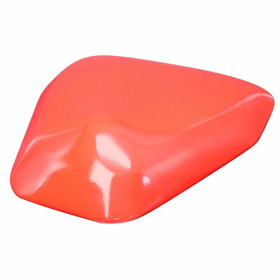 Change To A Masterpiece! Pleasure Up Support Cushion Glossy Red