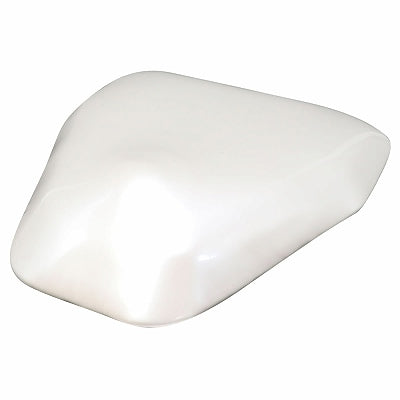 Turn It Into A Great Tool! Pleasure Up Support Cushion Glossy White