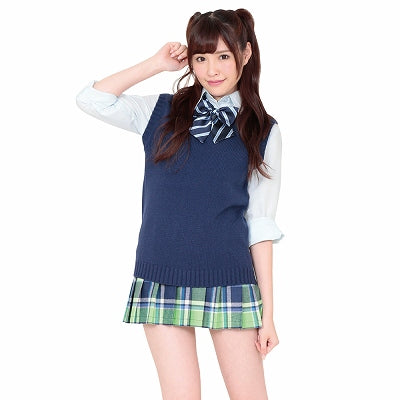 Idol Pop School Uniform Coordination