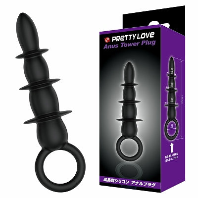 Pretty Love Einas Tower Plug