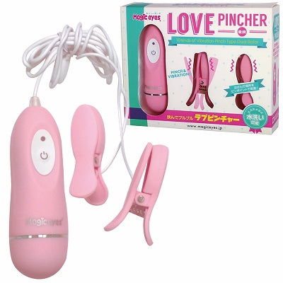 Love Pincher