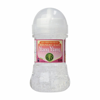 Aroma Lotion Ylang Ylang 150Ml