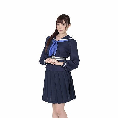 School Uniform Type Sakura