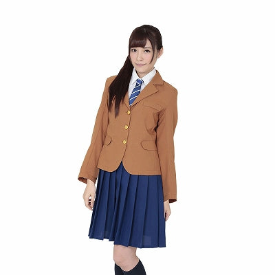 School Uniform Type Satsuki