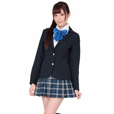 Gekikawa Uniforms