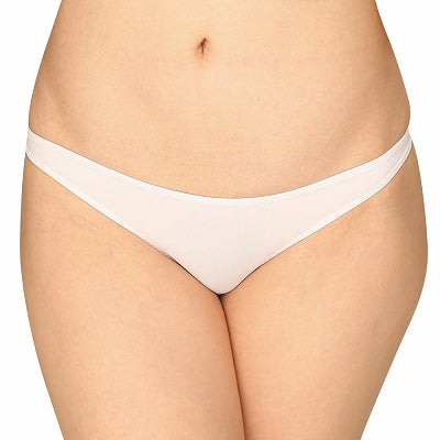 2Way Stretch Ring Joint Sexy Back White