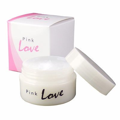 Pink Love 30G