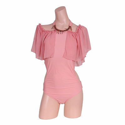 Good Sweetness Dress Pink