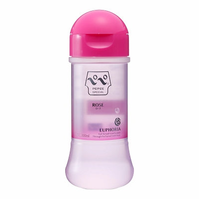 Pepe Special Rose 200Ml