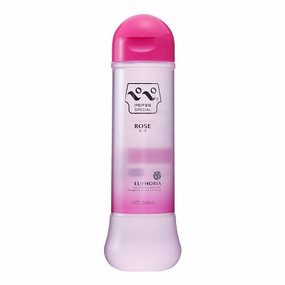 Pepe Special Rose 360Ml