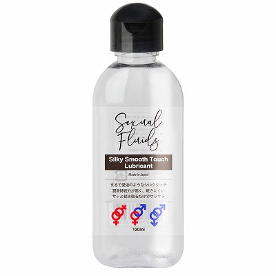 Sexual Fluid 120Ml