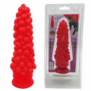 Forbidden Red Fruit (Hard)