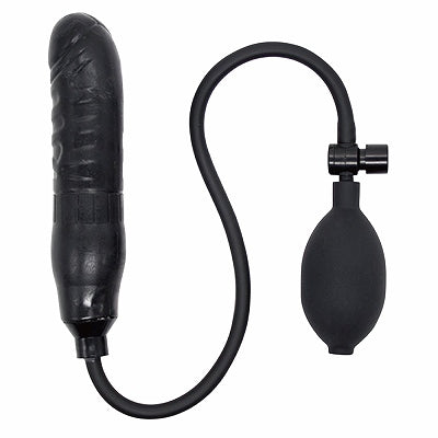 Sm-Vip Anal Expansion Pump B