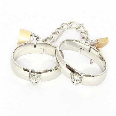 Sm-Vip Metal Handcuffs