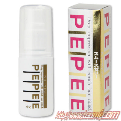 Pepe Smooth Jelly 50Ml