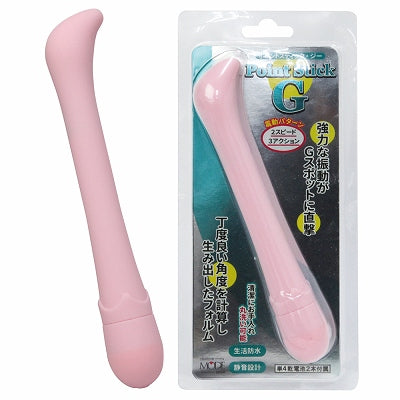 Point Stick G Pink