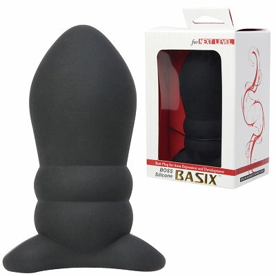 Boss Silicone Basics 8 Next Level