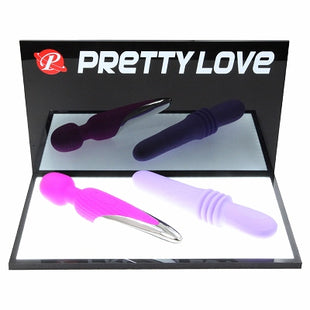 Pretty Love Exclusive Led Display Slim