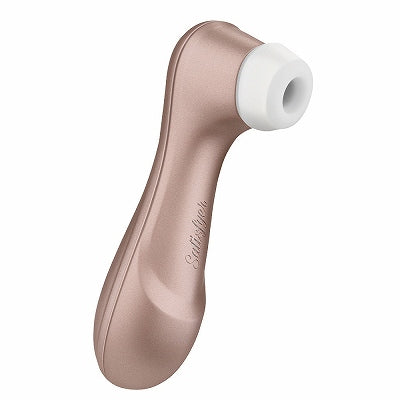 Satisfyer Pro 2+