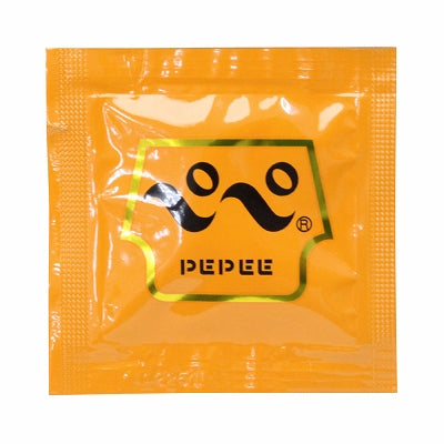 Pepe Normal 5Ml Pouch 10-Piece Set